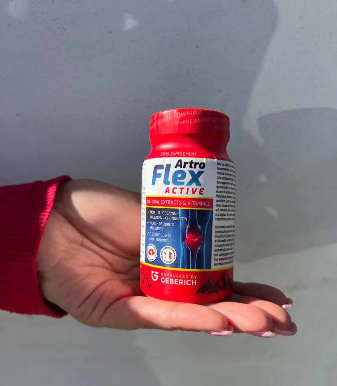 ArtroFlex Active spedizione gratuita