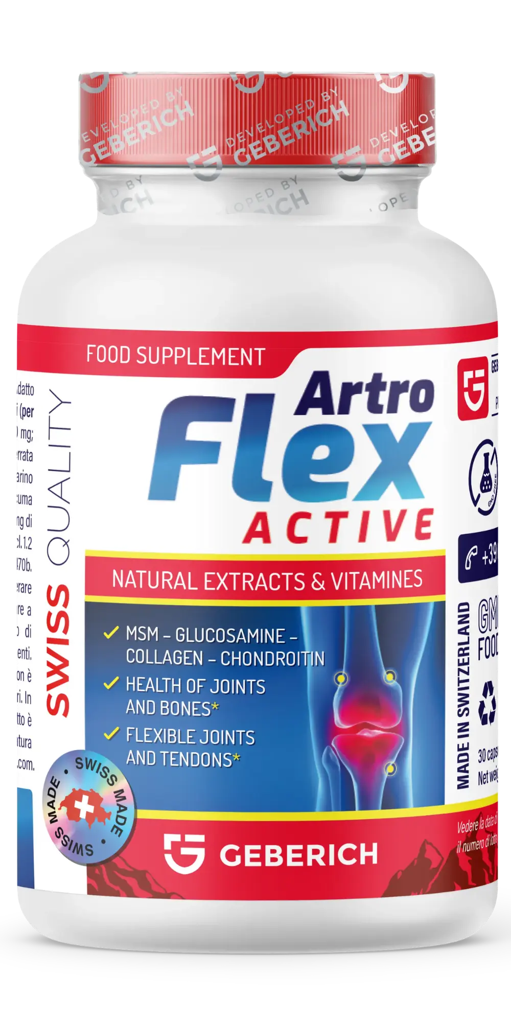 ArtroFlex Active